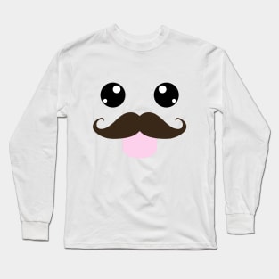 Braum-Poro Long Sleeve T-Shirt